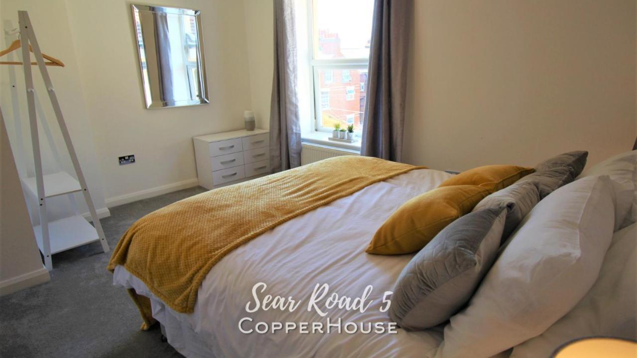 Beautiful Apartments On The Sea Front - Sea Road 5 Felixstowe Exterior foto